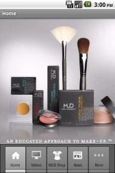 download Make-Up Designory Cosmetics apk